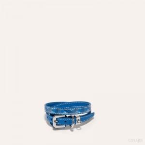 Blue Goyard EDMOND BRACELET | IMTY4905