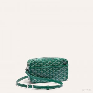 Green Goyard CAP-VERT PM BAG | JSIE8114