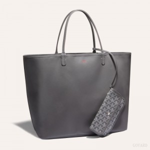 Grey Goyard ANJOU GM BAG | RECL0722