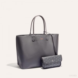 Grey Goyard ANJOU PM BAG | SMQQ6315