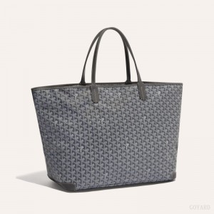 Grey Goyard ARTOIS GM BAG | EJXB3610