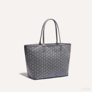 Grey Goyard ARTOIS PM BAG | EUAI5767