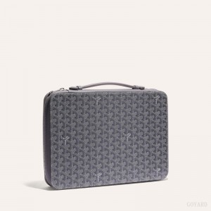 Grey Goyard COMPAGNON UNIVERSEL A4 | OKKQ3111