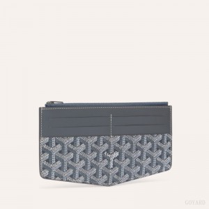 Grey Goyard Insert Louise | VGXQ1146