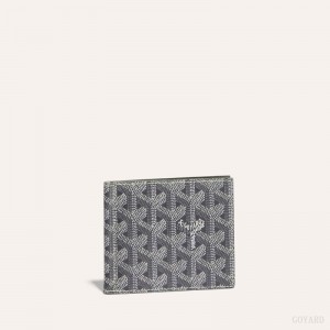 Grey Goyard SAINT-THOMAS BILL FOLD | OYUF0447