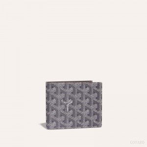 Grey Goyard VICTOIRE WALLET | DTTM9816