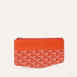 Orange Goyard Insert Louise | CPNJ2404