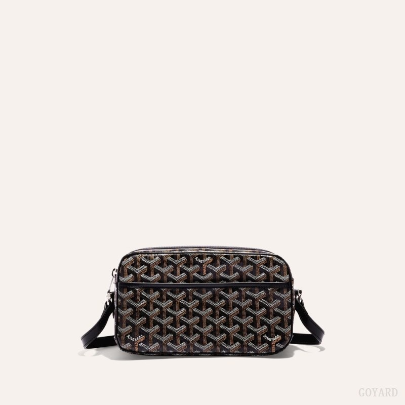 Black Goyard CAP-VERT PM BAG | GZEK2959