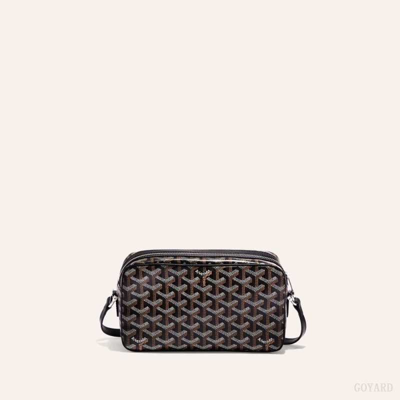 Black Goyard CAP-VERT PM BAG | GZEK2959