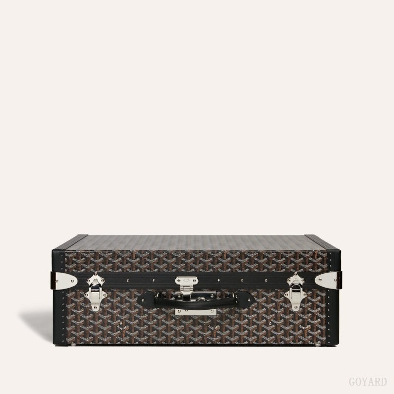 Black Goyard GRAND HÔTEL 55 CASE | PSSM8140