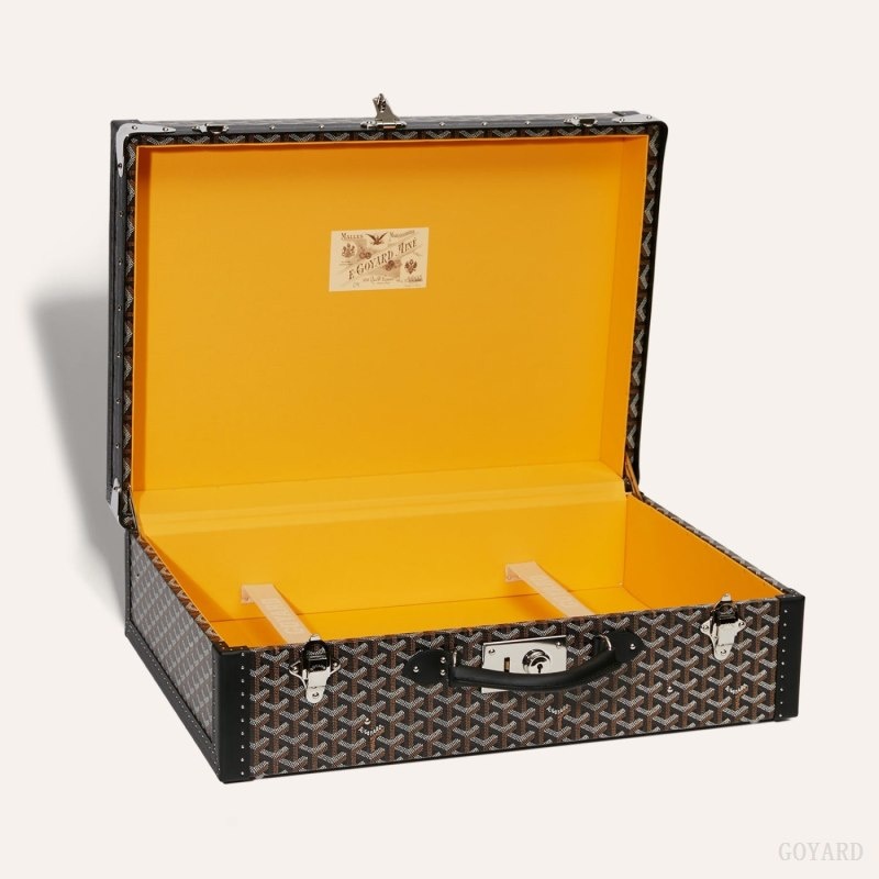 Black Goyard GRAND HÔTEL 55 CASE | PSSM8140