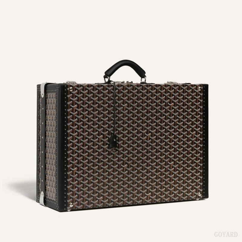 Black Goyard GRAND HÔTEL 55 CASE | PSSM8140