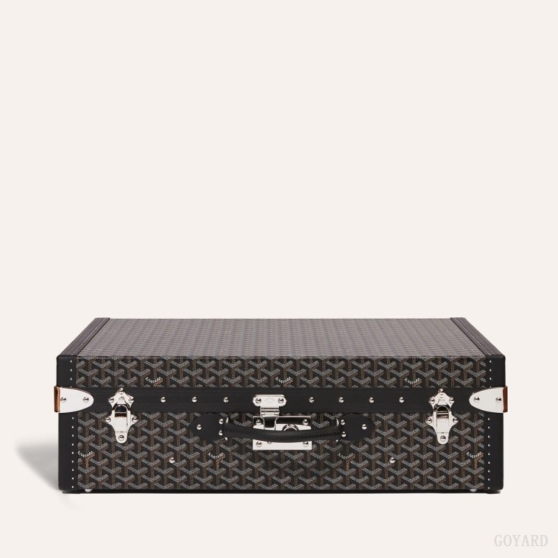 Black Goyard GRAND HÔTEL 60 CASE | PMSC0566