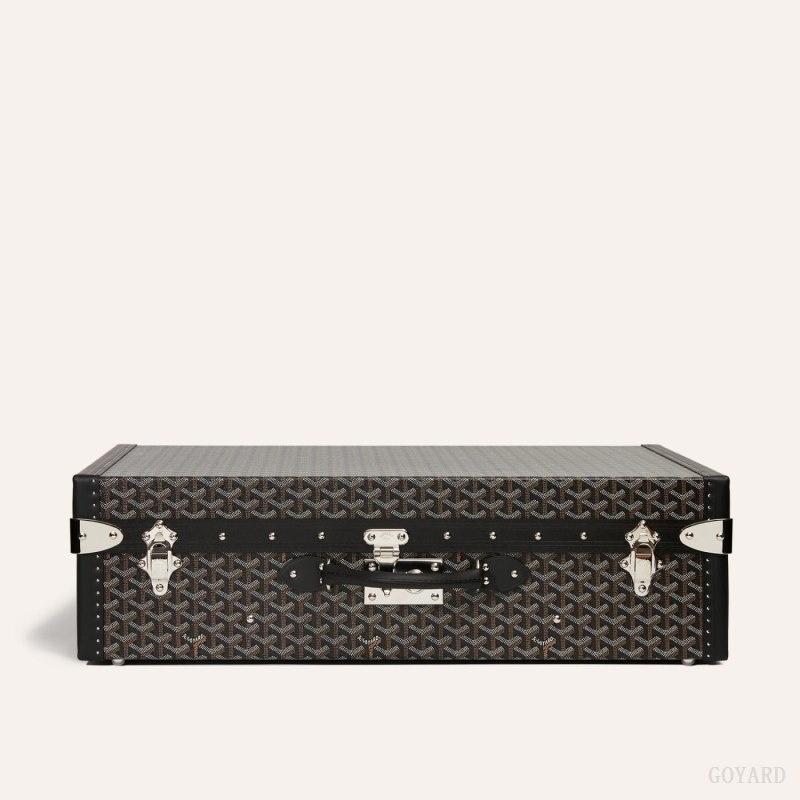 Black Goyard GRAND HÔTEL 65 CASE | SZLS2008