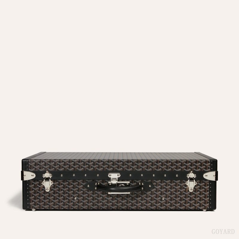 Black Goyard GRAND HÔTEL 70 CASE | RMGG0877