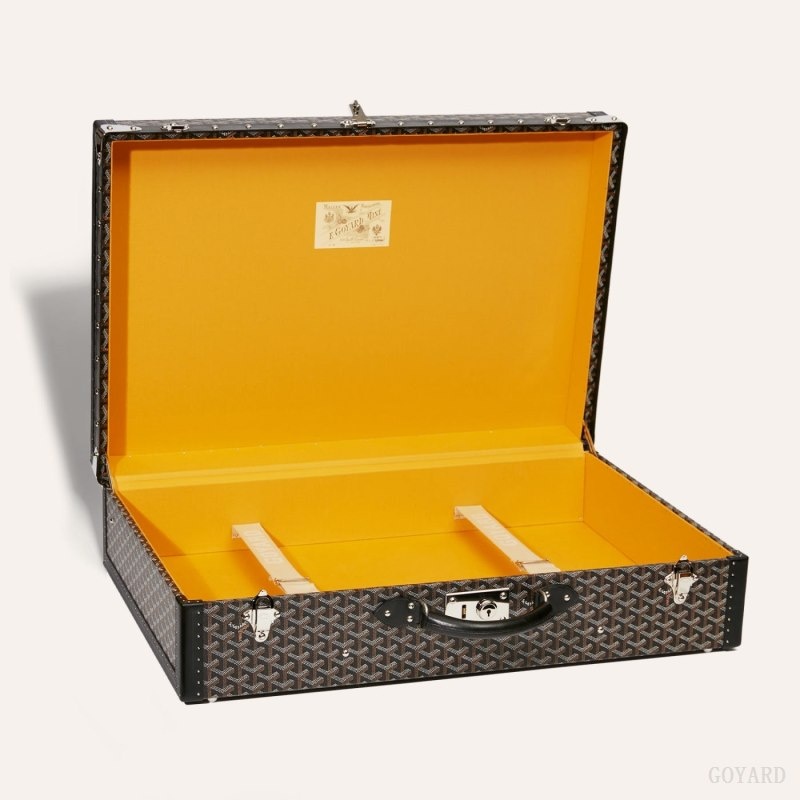 Black Goyard GRAND HÔTEL 70 CASE | RMGG0877