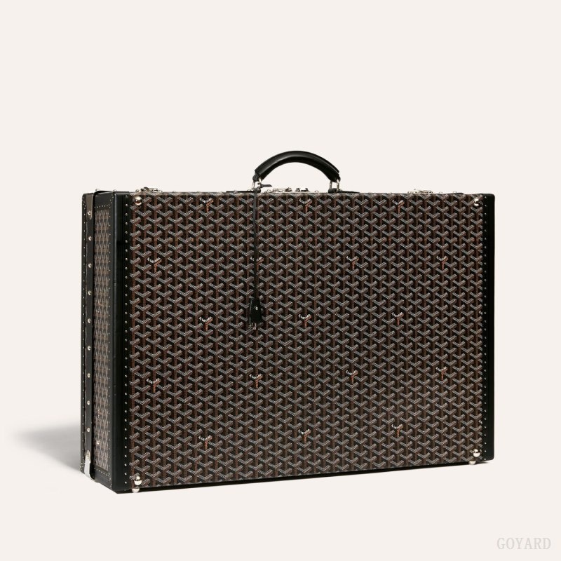 Black Goyard GRAND HÔTEL 70 CASE | RMGG0877