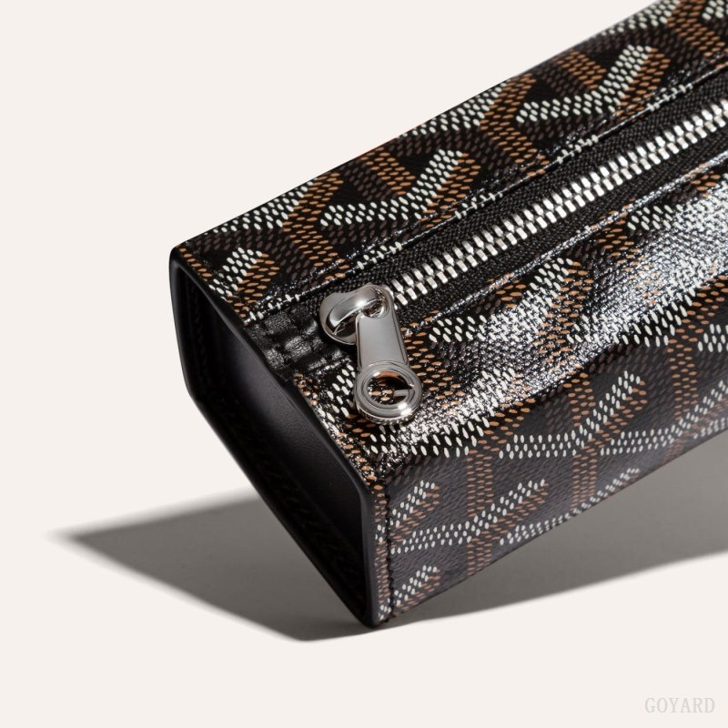 Black Goyard TROUSSE | NSFJ6507