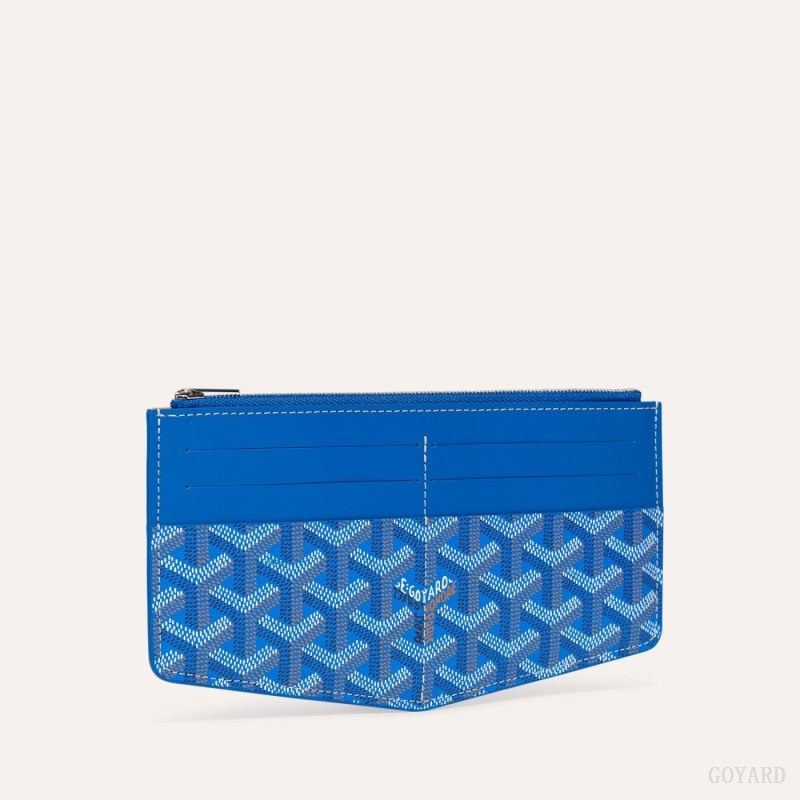 Blue Goyard Insert Louise | AMEY6199