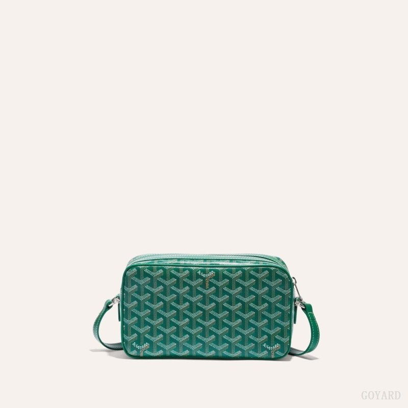 Green Goyard CAP-VERT PM BAG | JSIE8114