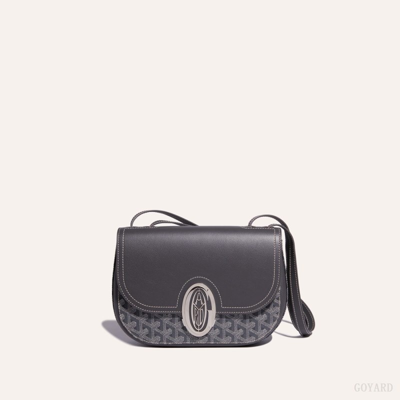 Grey Goyard 233 bag | CBOZ8268