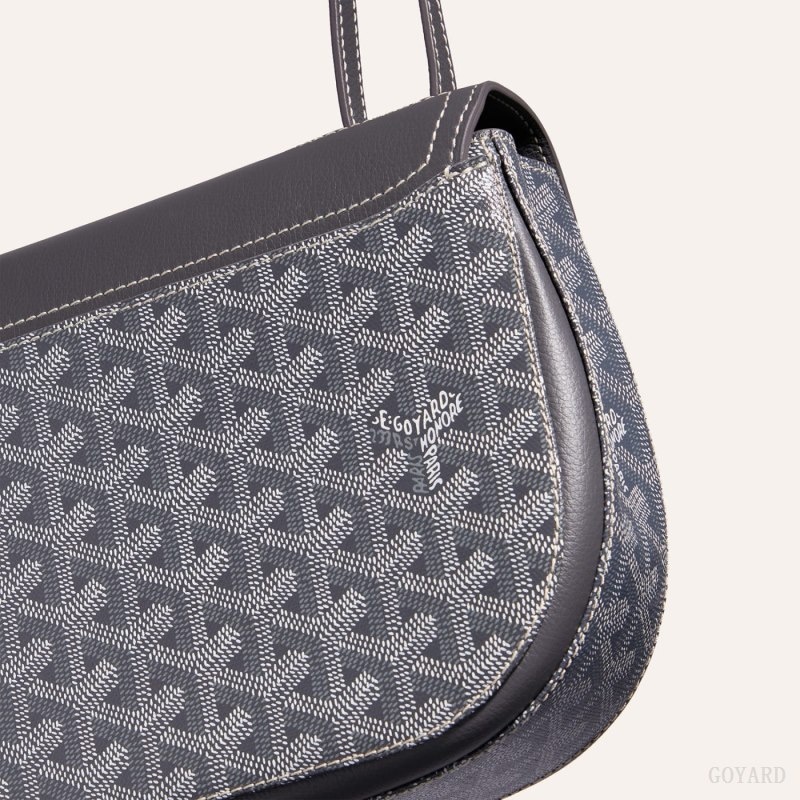 Grey Goyard 233 bag | CBOZ8268