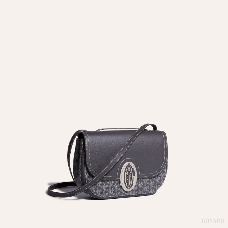 Grey Goyard 233 bag | CBOZ8268