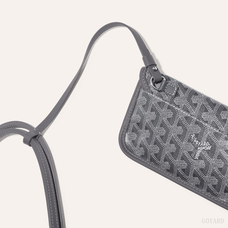 Grey Goyard ANJOU GM BAG | RECL0722