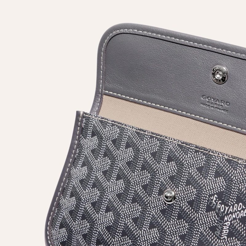 Grey Goyard ANJOU GM BAG | RECL0722