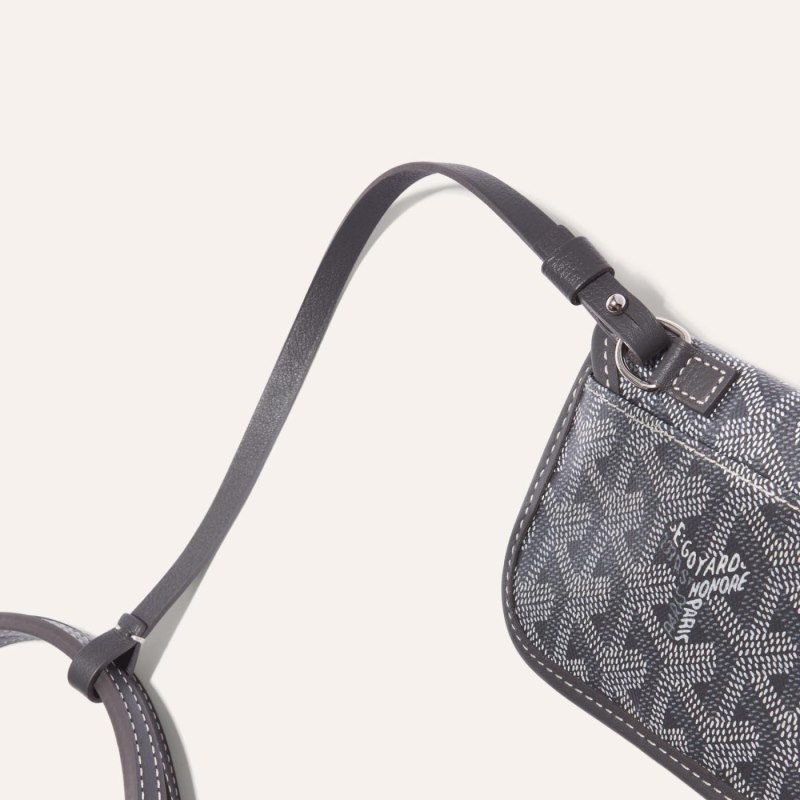 Grey Goyard ANJOU MINI BAG | OGQE0109