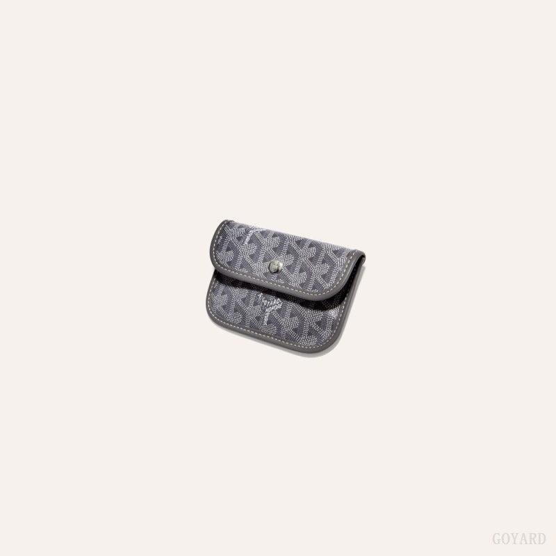 Grey Goyard ANJOU MINI BAG | OGQE0109