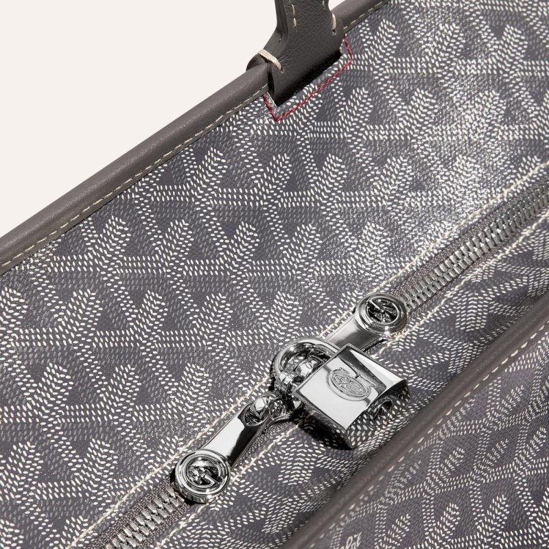 Grey Goyard ARTOIS GM BAG | EJXB3610