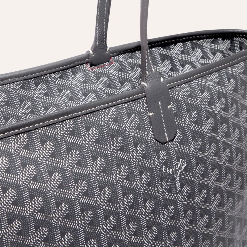 Grey Goyard ARTOIS MM BAG | VLMQ0128