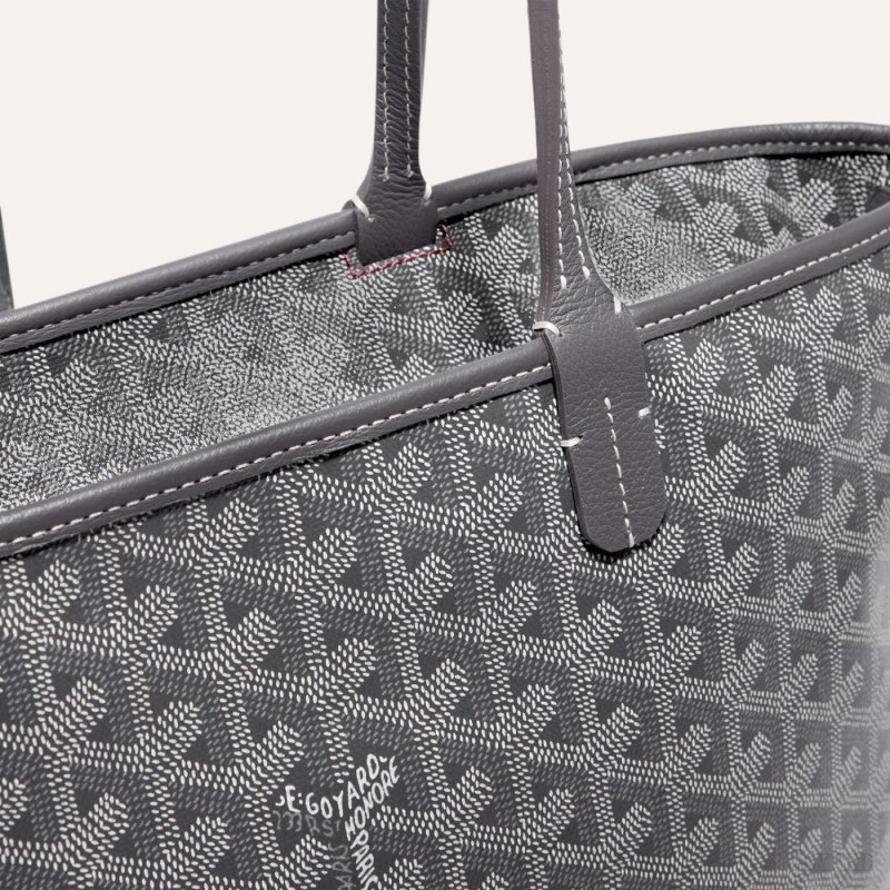 Grey Goyard ARTOIS PM BAG | EUAI5767