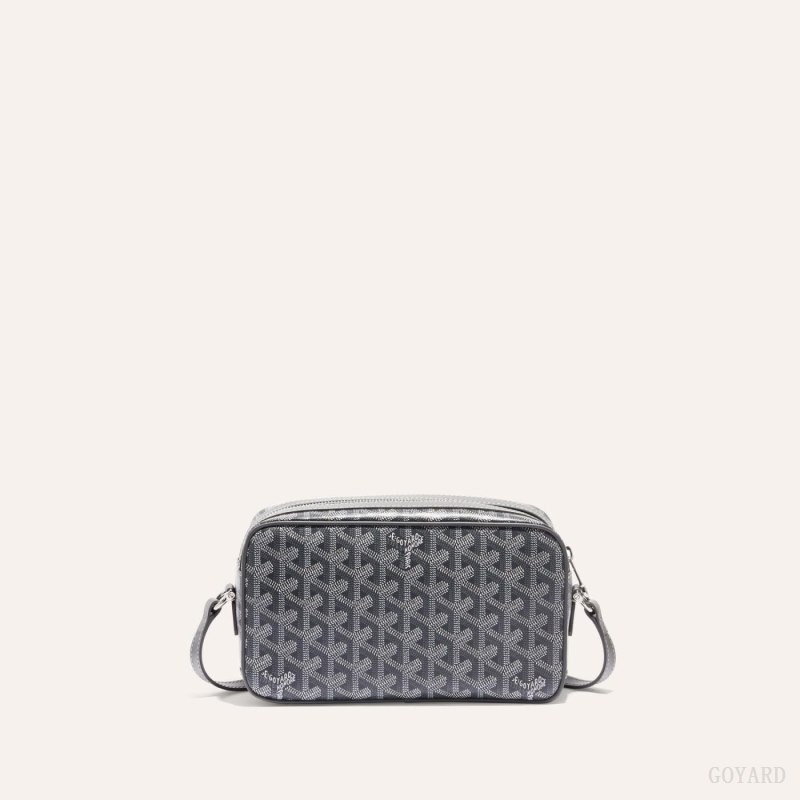 Grey Goyard CAP-VERT PM BAG | NYGS3878