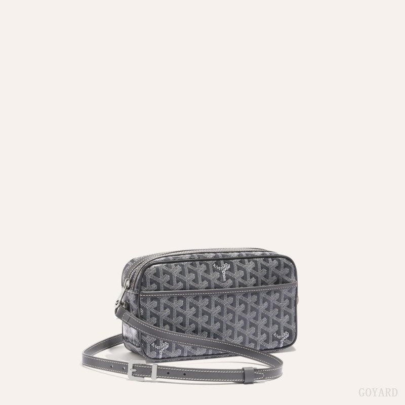 Grey Goyard CAP-VERT PM BAG | NYGS3878