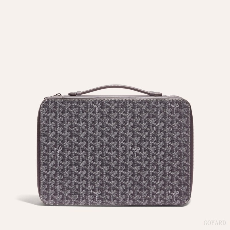 Grey Goyard COMPAGNON UNIVERSEL A4 | OKKQ3111