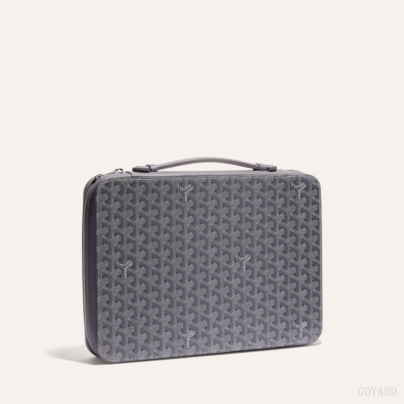 Grey Goyard COMPAGNON UNIVERSEL A4 | OKKQ3111