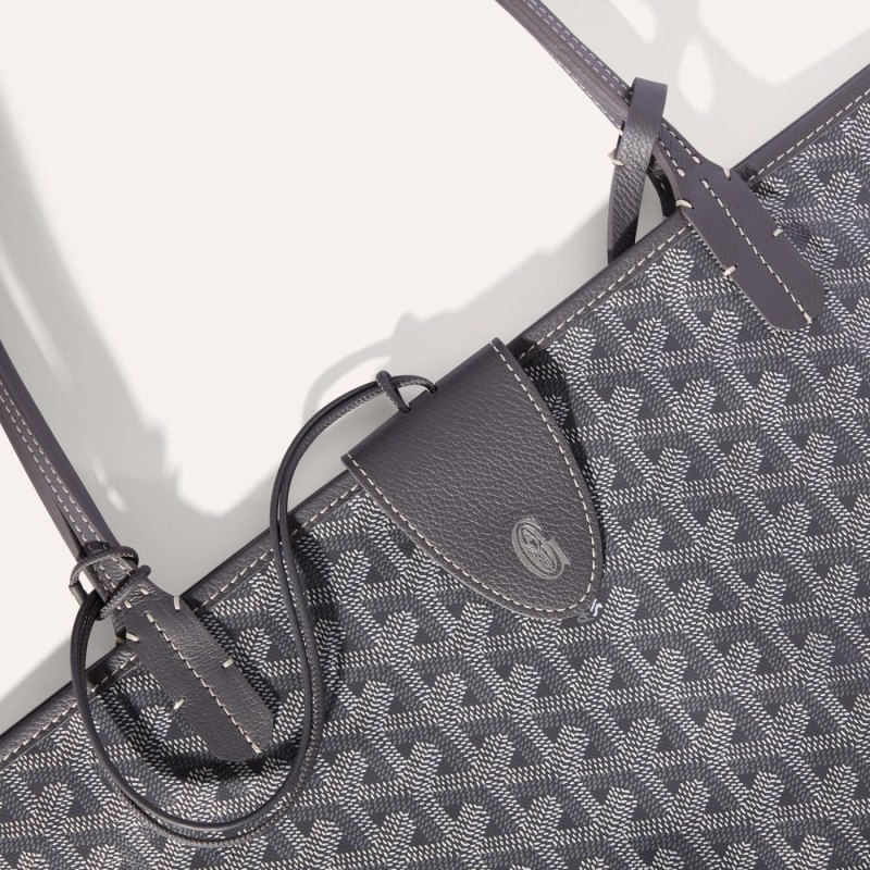 Grey Goyard CROC UNIVERSEL | QNAF5819