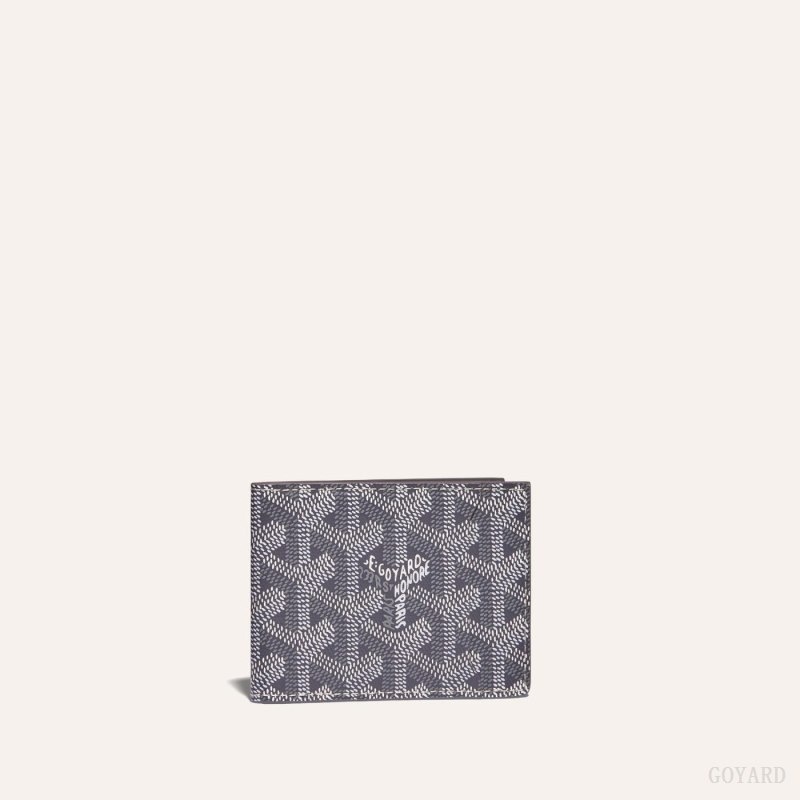 Grey Goyard INSERT VICTOIRE CARD WALLET | AFVL6126