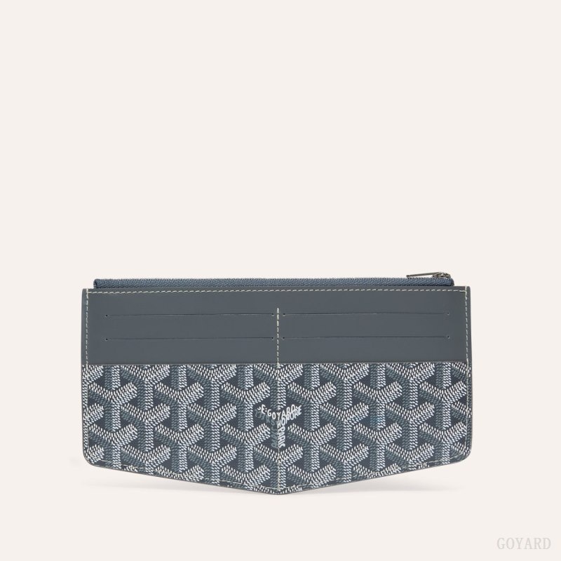 Grey Goyard Insert Louise | VGXQ1146