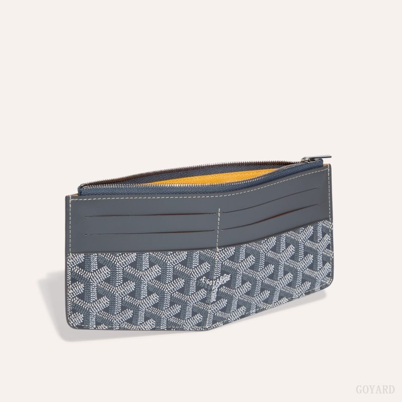 Grey Goyard Insert Louise | VGXQ1146