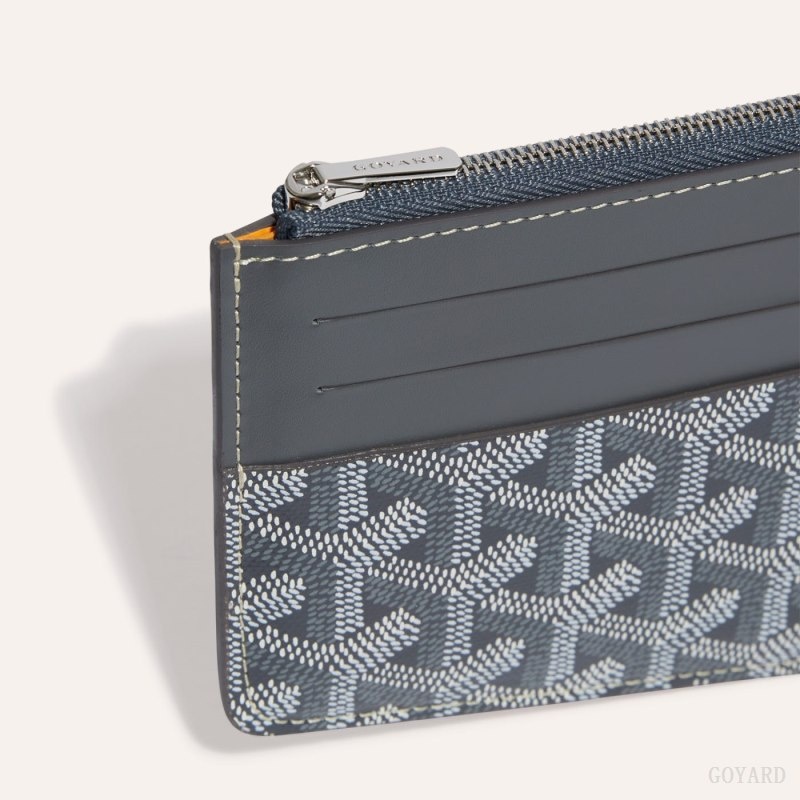 Grey Goyard Insert Louise | VGXQ1146