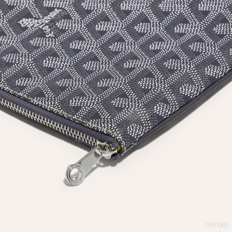 Grey Goyard SÉNAT PM POCKET | LLXI5979