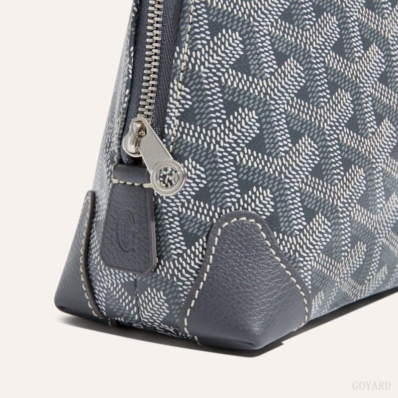 Grey Goyard Vendôme Cosmetic Pouch | JDPB7991