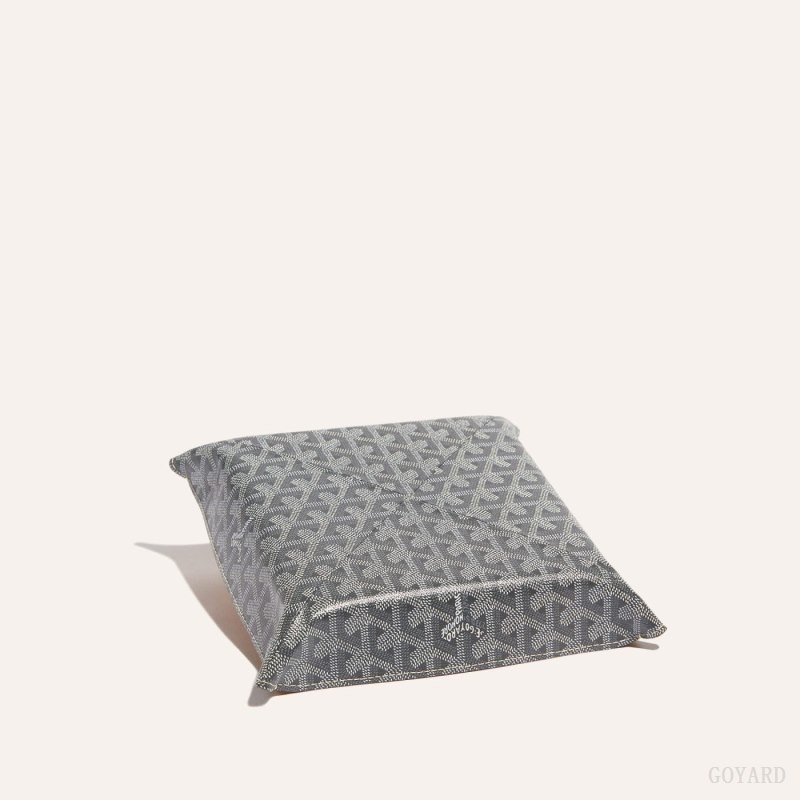 Grey Goyard Vide Poche Fourre-Tout | MMVP8819