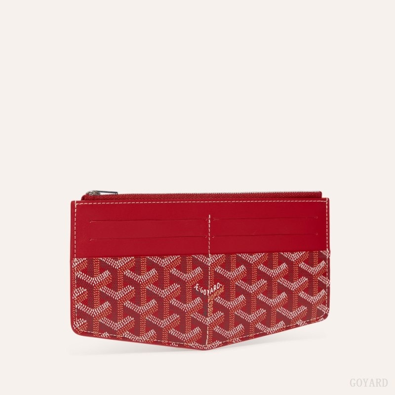 Red Goyard Insert Louise | RKZI1291